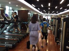 威蒂斯国际健身游泳会所-威蒂斯国际健身游泳会所(东莞庄路店)