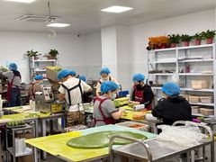 -许阿姨糕团店(南京总店)