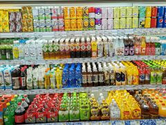 -果蔬好生活超市(东湖店)