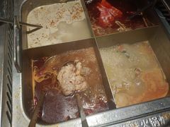 -海底捞火锅(长沙华创国际广场店)
