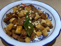 -兔爸私家小厨(新北万达店)