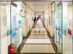 -中国人民解放军第九医学中心(306医院)