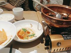 -关东小磨东北菜(上海长风大悦城店)