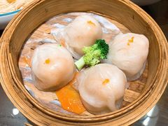 -岭南小生·粤港点心(南门口店)