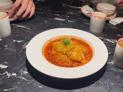-新白鹿餐厅(松江开元地中海店)