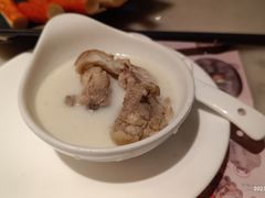 -煲宫(华润万象城店)