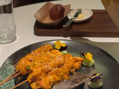 -狮拾久·现代新加坡料理(福田COCO Park店)