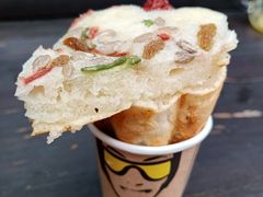 -步步高桥头糕