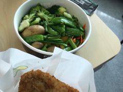 -奈雪的茶(中海环宇荟店)