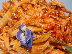 -辛香汇·现炒川菜(淮海路百盛店)