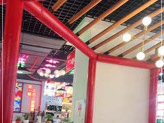 -蛙一刀·麻椒鱼火锅(金仙桥店)