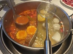 -汕头八合里海记牛肉店(清河店)