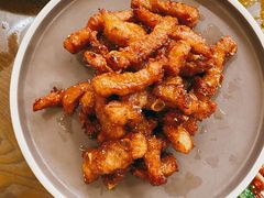 -佬泰丰斋· 乌镇茶食餐厅