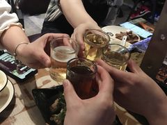 -串亿88烧烤·羊腿·羊蝎子(板泉路店)