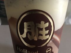 -好利来(团结湖店)