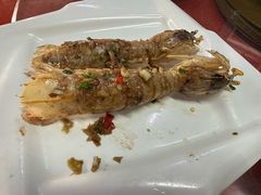 -渔友鲜海鲜加工(海鲜大世界店)