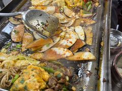 -郝大姐·乌龙山铁板烧(大学城三店)