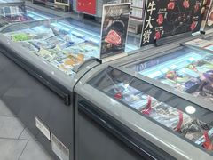 -Olé精品超市(沈阳万象城店)