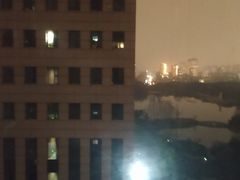 -上海中谷小南国花园酒店