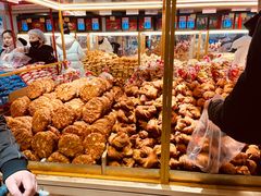 -杨老大焙子月饼干货(宽巷子民族美食街店)