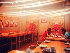 大堂-天手古舞居酒屋(889广场店)