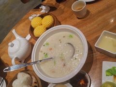 -北海金昌开元名都大酒店·四季轩中餐厅