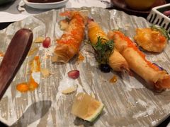 -松鹤精致料理(五一中路店)