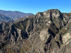 -圣莲山风景区