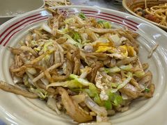 -白老三牛肉丸子面(平阳广场店)