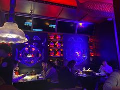 大堂-烤匠麻辣烤鱼(青羊万达店)
