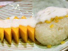 -金厨泰国餐厅·全泰籍厨师料理(拱北店)