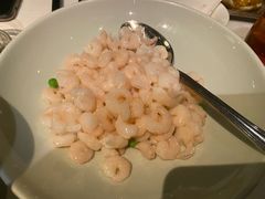 清炒河虾仁-夜上海(新天地店)
