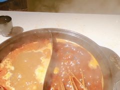 -卤教授老火锅