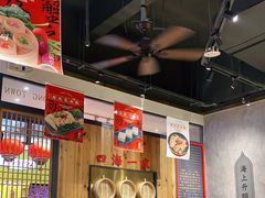 大堂-龍堂蟹黄小笼包(万家丽店)