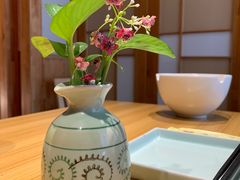 -花和海鲜自助(梅江店)