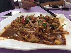 -合家小菜餐馆(新诚花苑店)