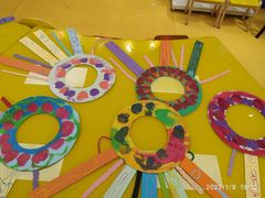 -杨梅红艺术教育(北京金源购物中心校区)