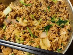 -聚合鑫东北熏酱熟食麻辣面(长阳店)