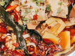 -老山东·山东菜(鲁菜名店)