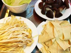 -李雪火锅食府(宽窄巷子总店)