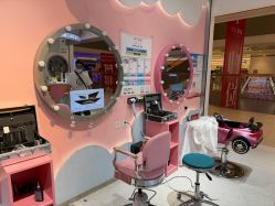 -星咔萌StarCamo儿童剪发(芳圆里IDMALL品牌形象店)