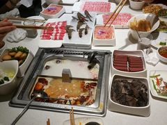 -海底捞火锅(长沙华创国际广场店)