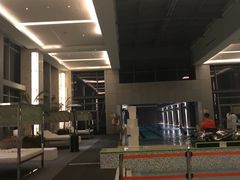 -上海浦东康桥绿地假日酒店