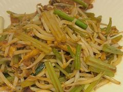 -闫府私房菜·老字号(恒隆店)