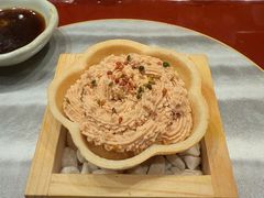 -鮨青(恒基名人购物中心店)