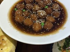 -山西会馆·晋菜·晋商宴·学堂记忆(许坦西街店)