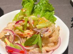 -探炉·香辣豆花烤鱼(笋岗宝能环球汇店)