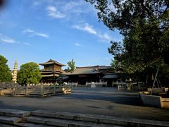 -香积寺