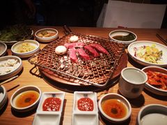 -王妃家(明洞中央店)