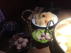 -左庭右院鲜牛肉火锅(新梅广场店)